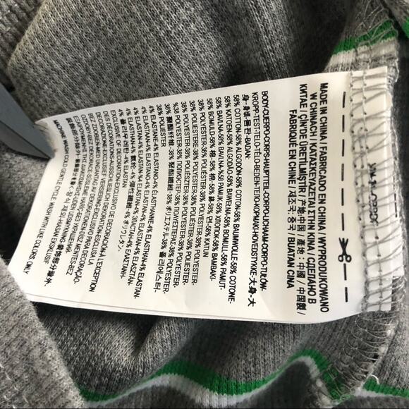 Vans Lineation Tank Mini Dress Striped Racerback Size Small Skater Retro Style - Picture 13 of 15